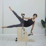 DZ138 Pilates Chair view 7