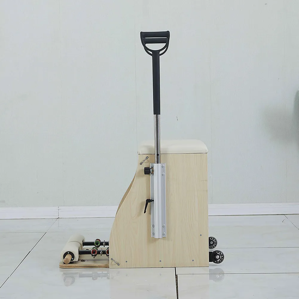 DZ138 Pilates Chair
