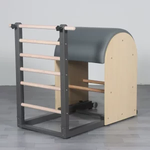 DZ140 Ladder Barrel