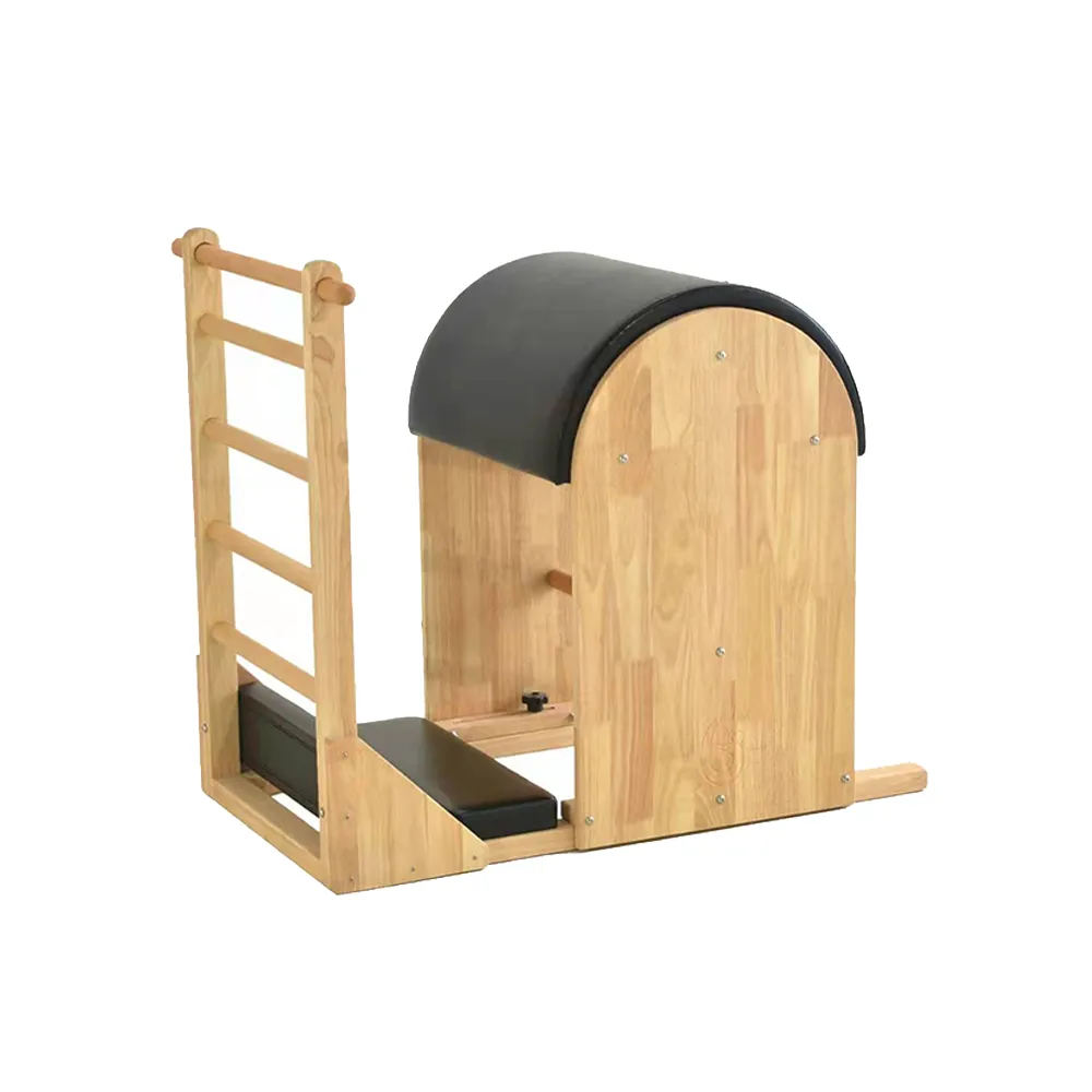 DZ140 Ladder Barrel
