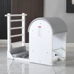 DZ140P Ladder Barrel view 1