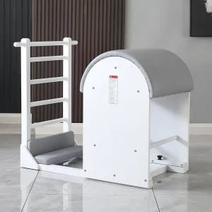 DZ140P Ladder Barrel