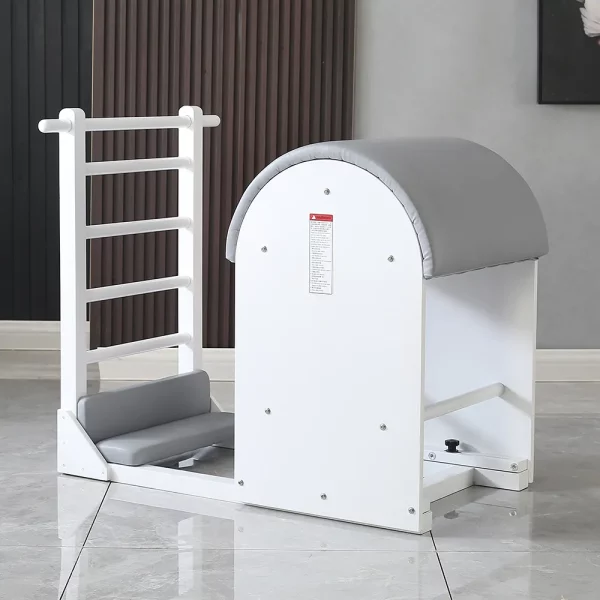 Ladder Barrel