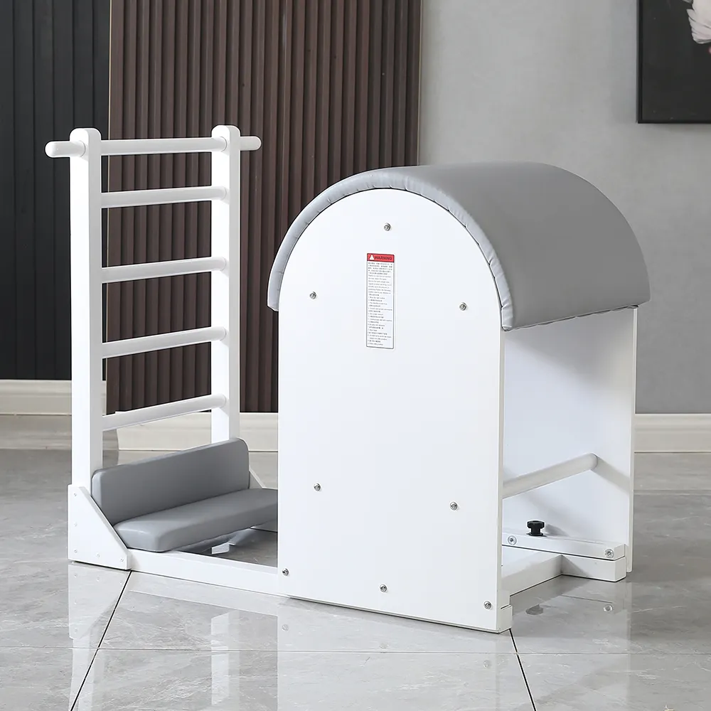DZ140P Ladder Barrel