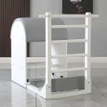 DZ140P Ladder Barrel view 2