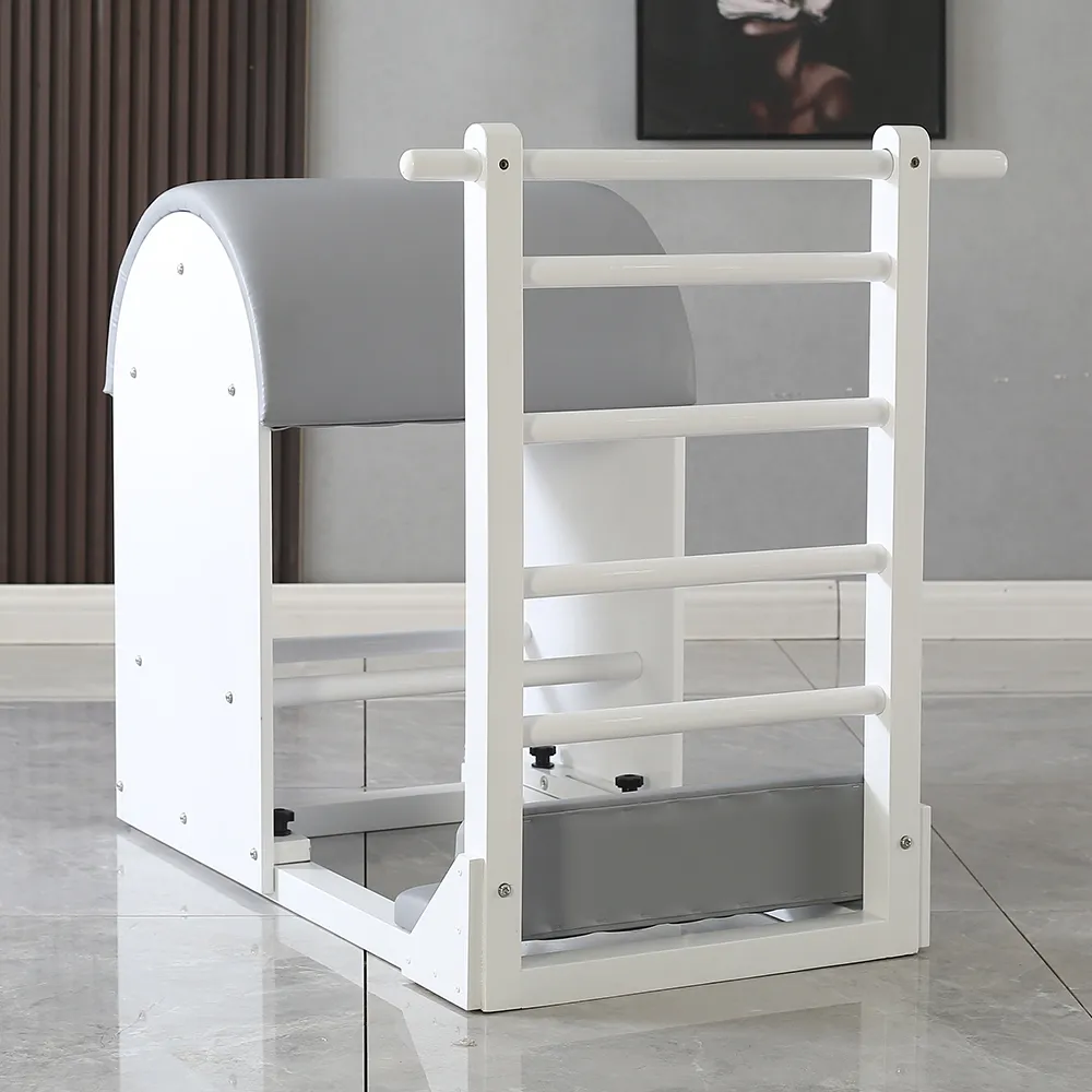 DZ140P Ladder Barrel