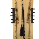 DZ141 Pilates Wall Unit view 2