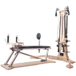 DZ142 Rotational Pulley Tower view 5
