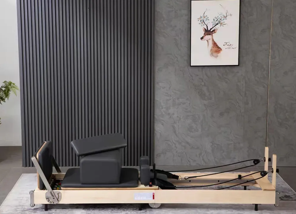 DZ143 Pilates Reformer