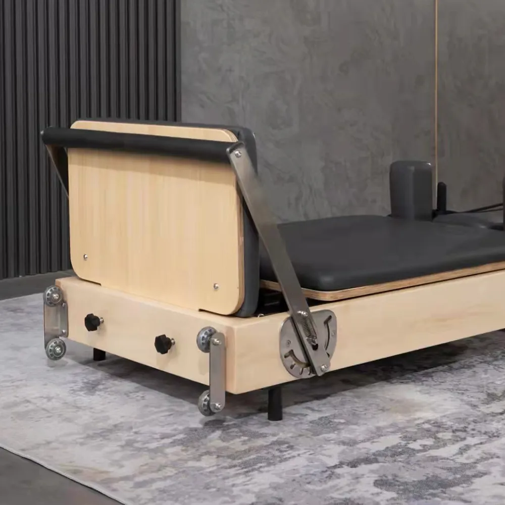DZ143 Pilates Reformer