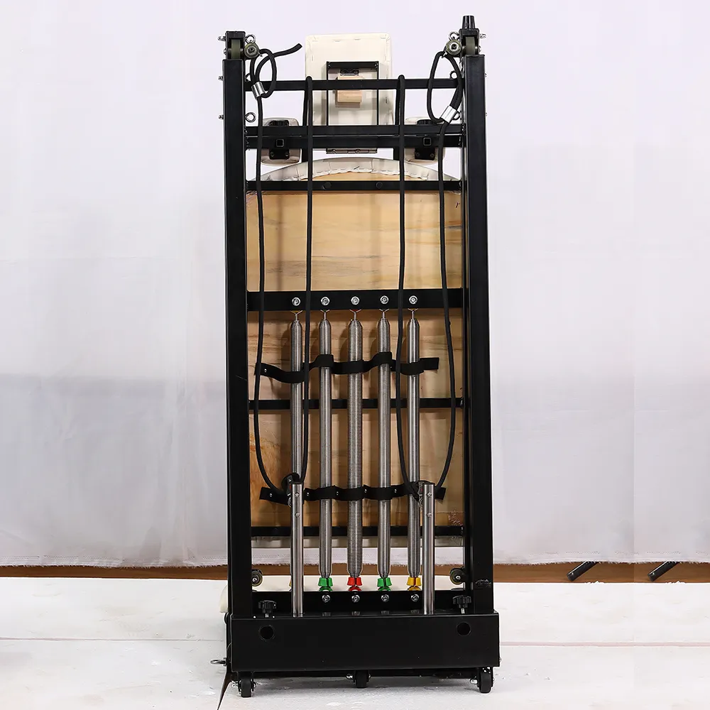 DZ144 Pilates Reformer