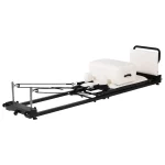 DZ144 Pilates Reformer view 3