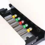 DZ144 Pilates Reformer view 4