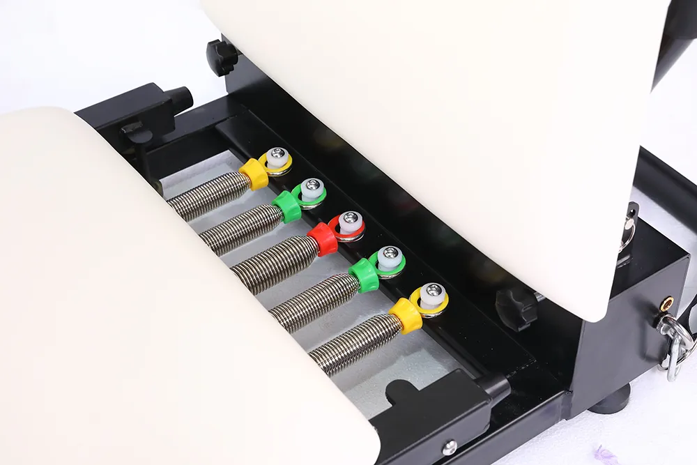 DZ144 Pilates Reformer