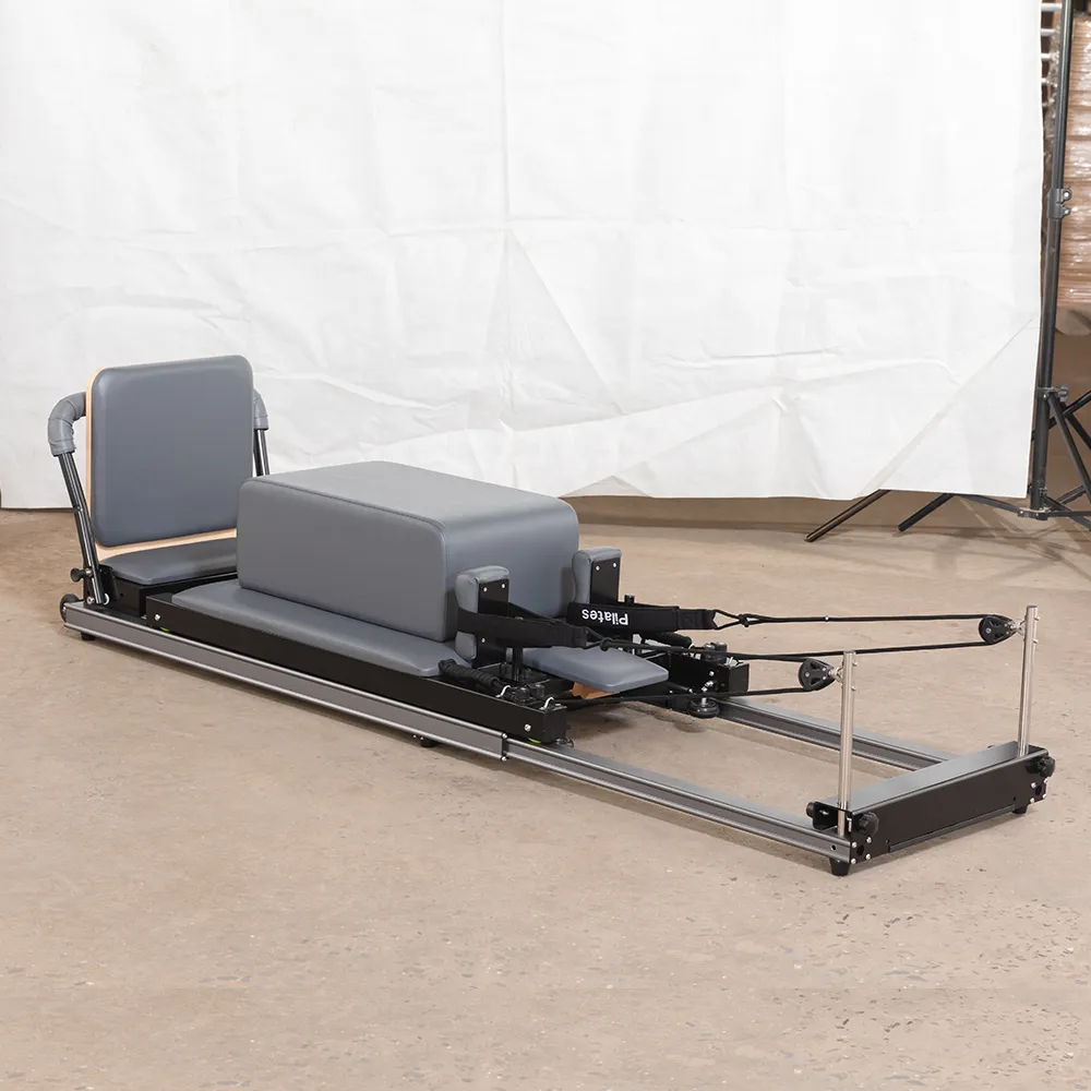 DZ146 Pilates Reformer