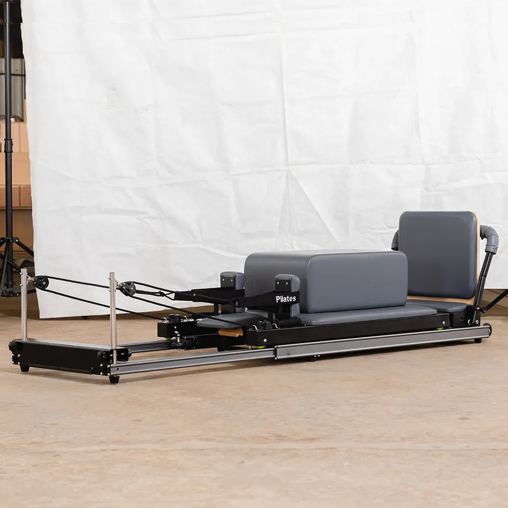 DZ146 Pilates Reformer