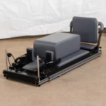 DZ146 Pilates Reformer view 4