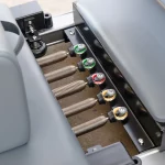 DZ146 Pilates Reformer view 6