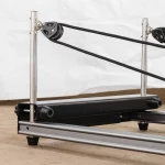 DZ146 Pilates Reformer view 7