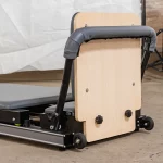 DZ146 Pilates Reformer view 8