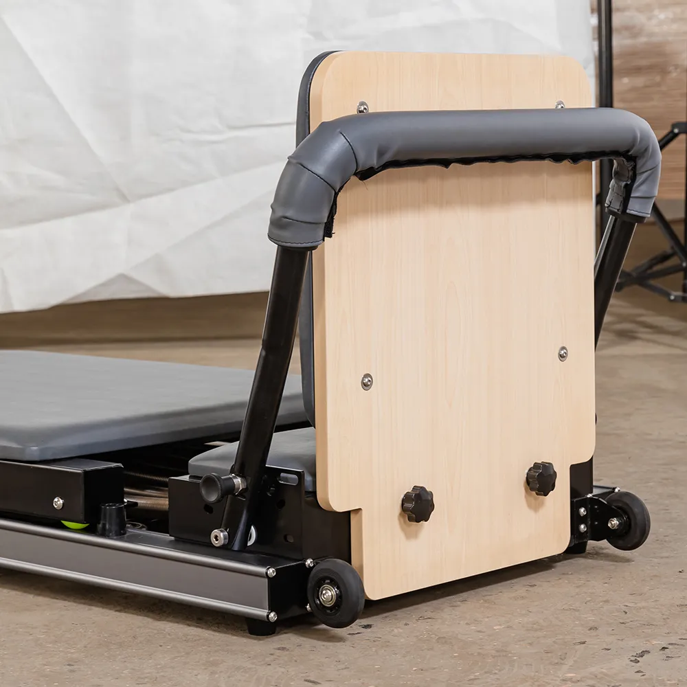 DZ146 Pilates Reformer