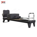 DZ147 Pilates Reformer view 1