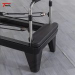 DZ147 Pilates Reformer view 2