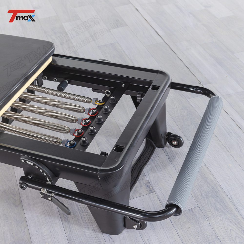 DZ147 Pilates Reformer
