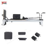 DZ147 Pilates Reformer view 6