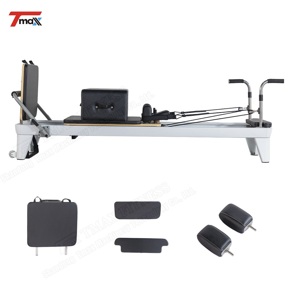 DZ147 Pilates Reformer