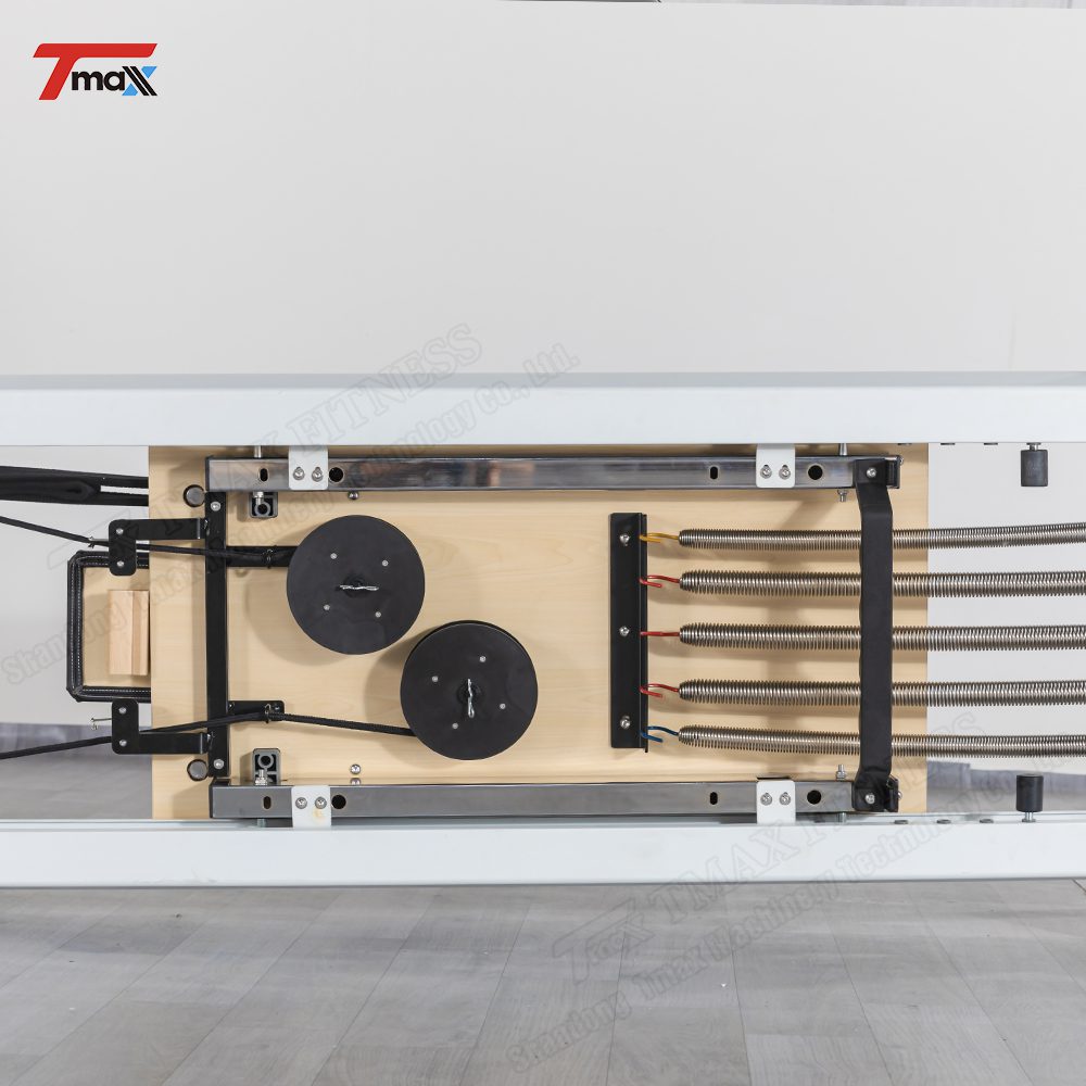 DZ147 Pilates Reformer