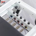 DZ147 Pilates Reformer view 8