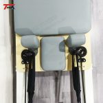 DZ152 Pilates Reformer view 2