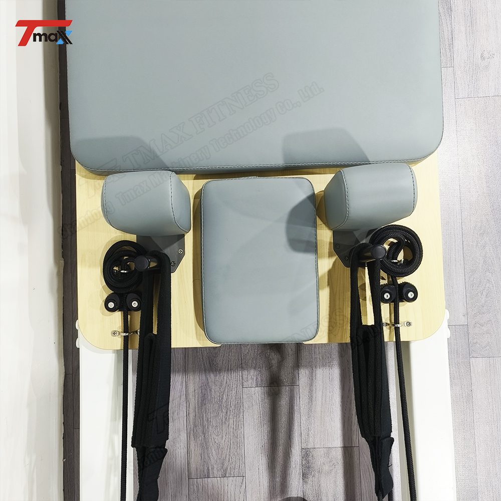 DZ152 Pilates Reformer