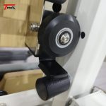 DZ152 Pilates Reformer view 3