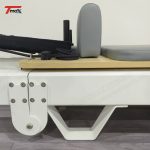 DZ152 Pilates Reformer view 5