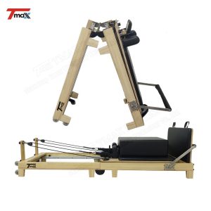DZ153 Pilates Reformer