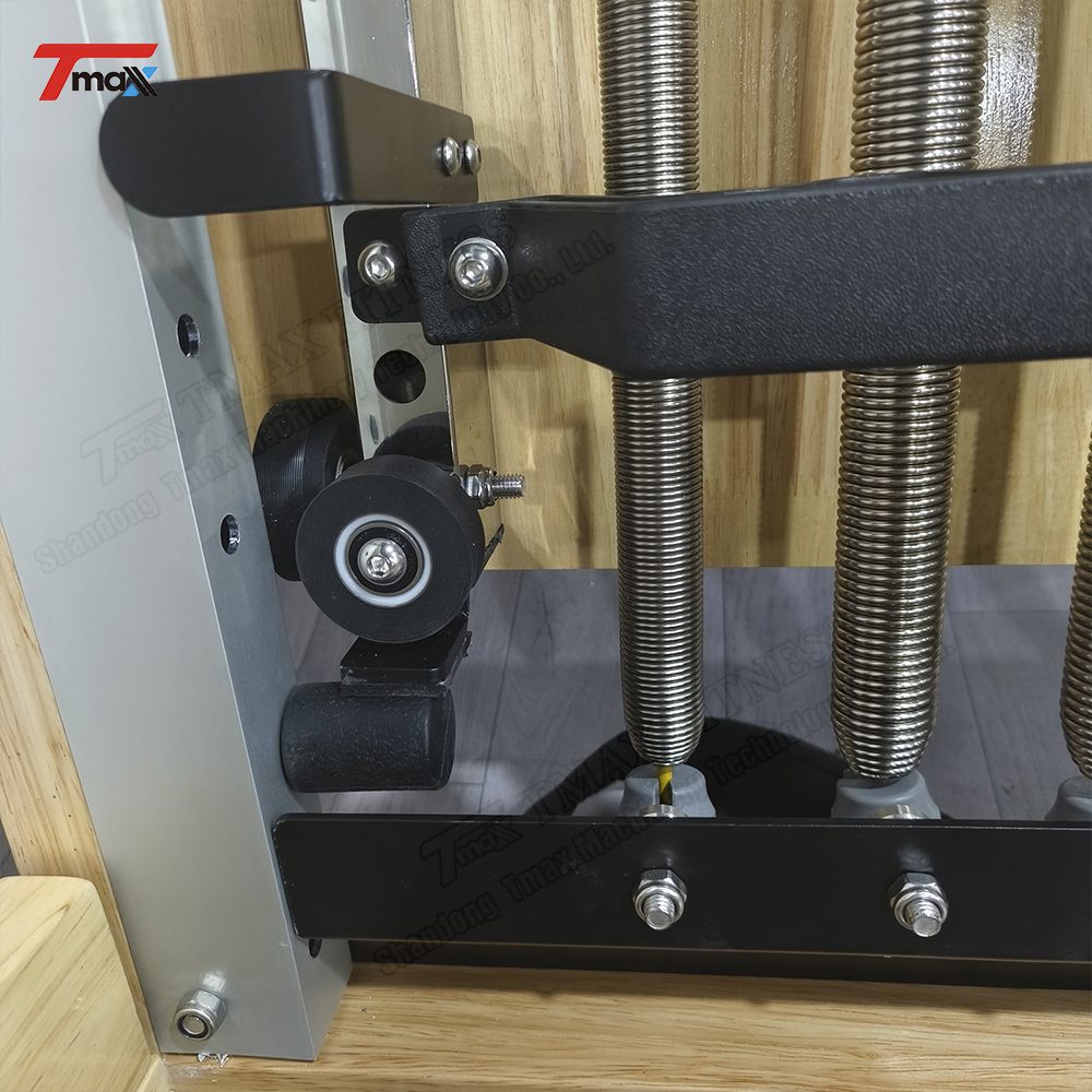 DZ153 Pilates Reformer