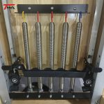 DZ153 Pilates Reformer view 4