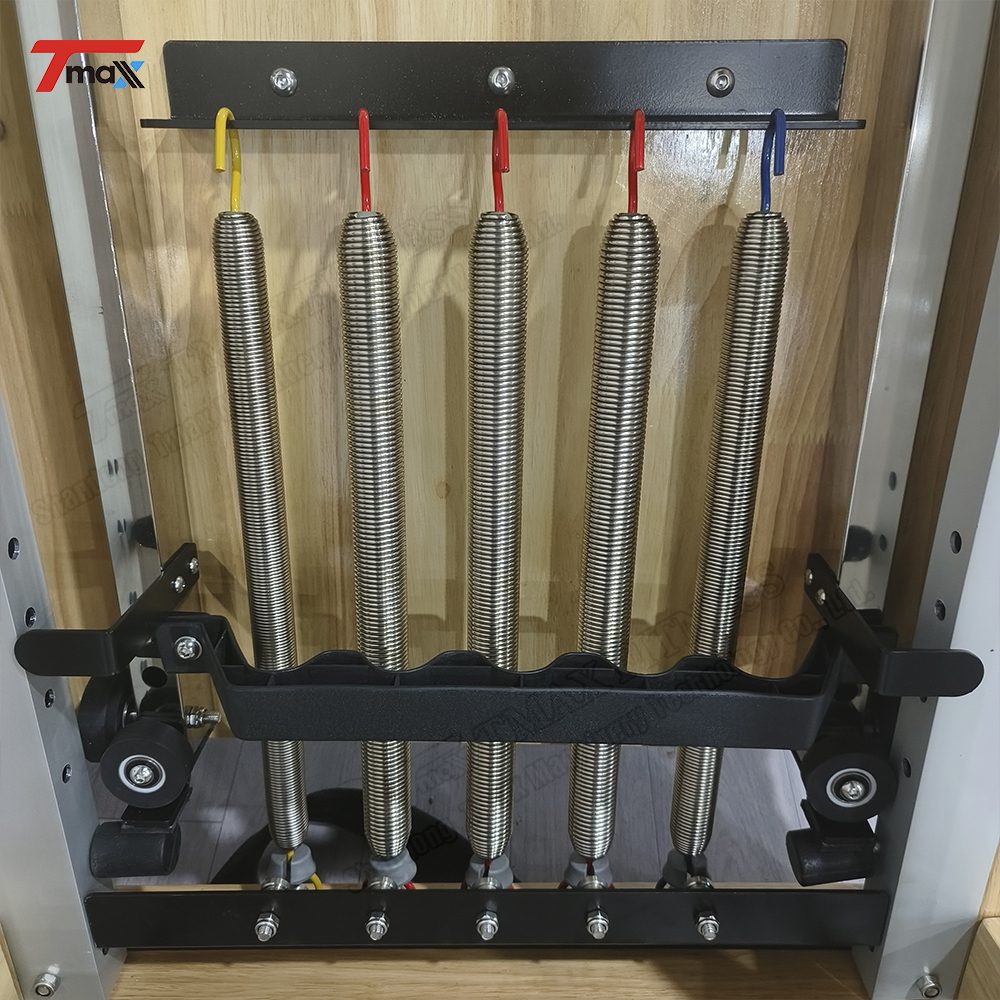 DZ153 Pilates Reformer