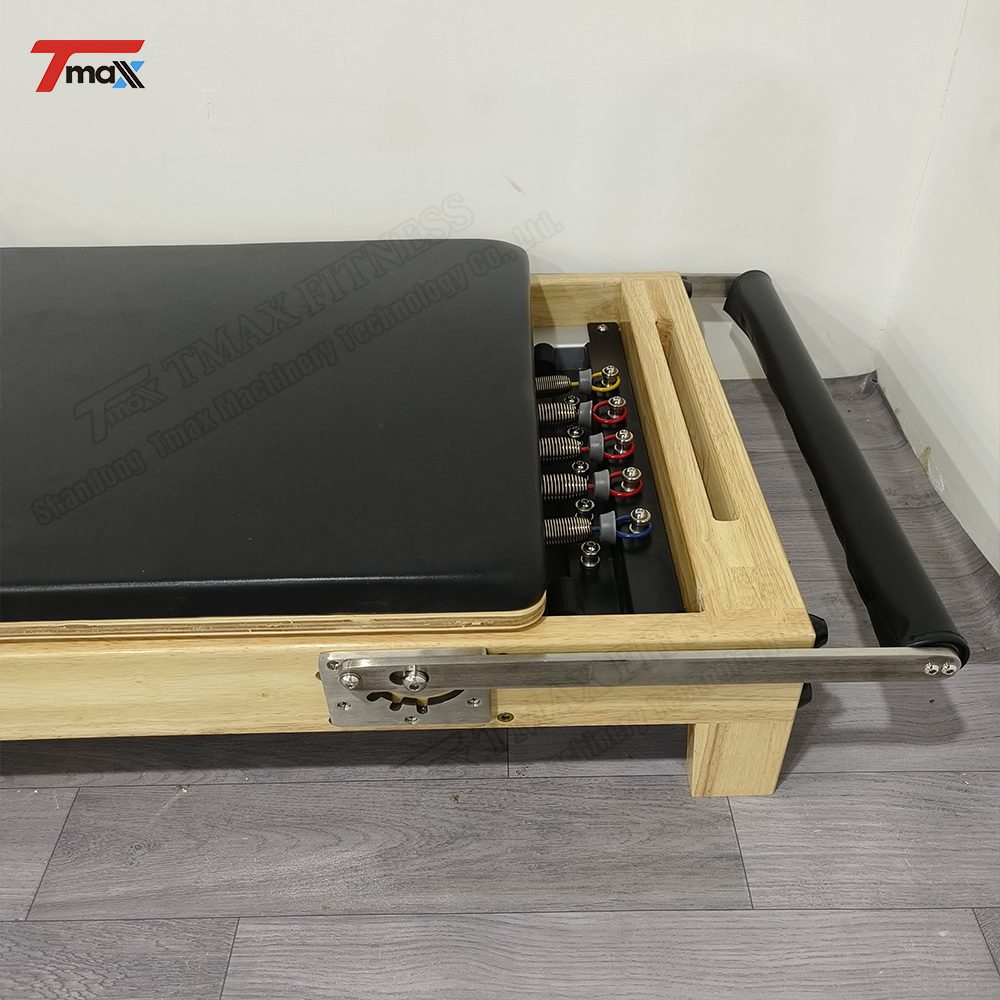 DZ153 Pilates Reformer