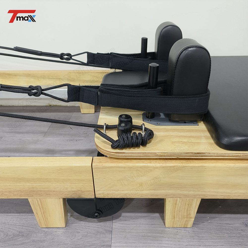 DZ153 Pilates Reformer