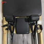 DZ153 Pilates Reformer view 7