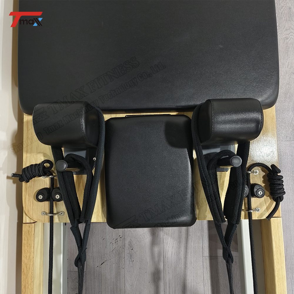 DZ153 Pilates Reformer