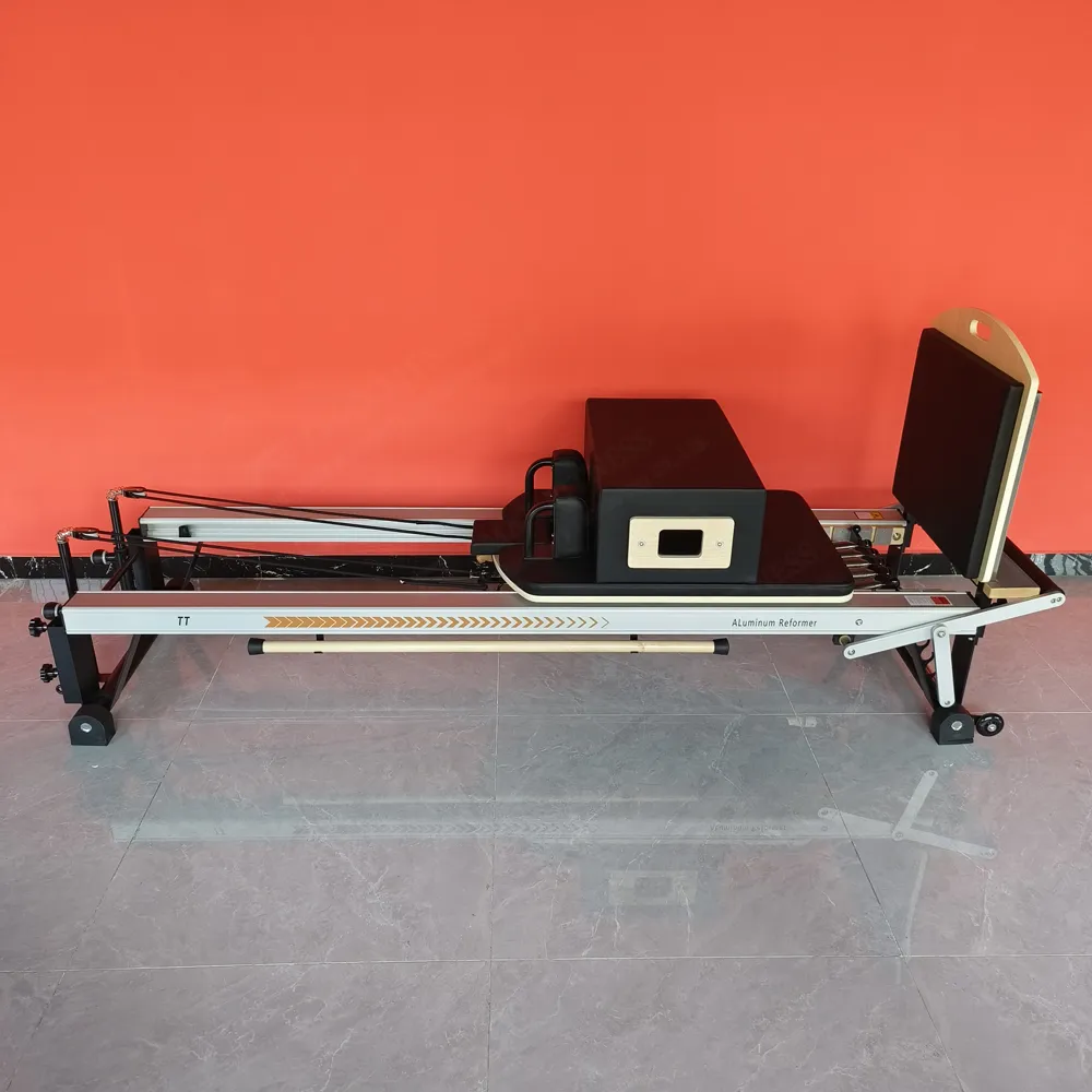 DZ157 Pilates Reformer