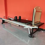 DZ157 Pilates Reformer view 4