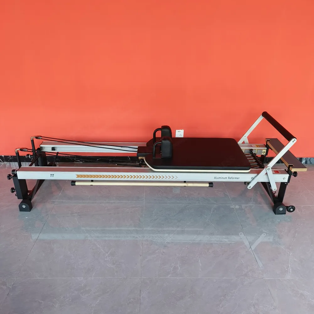 DZ157 Pilates Reformer