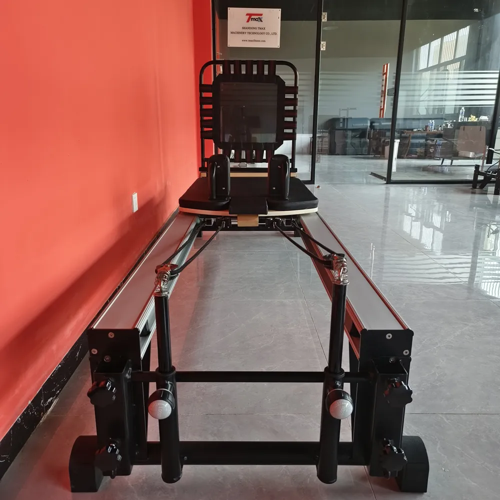 DZ157 Pilates Reformer