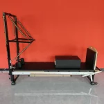 DZ157T Reformer with Tower view 1
