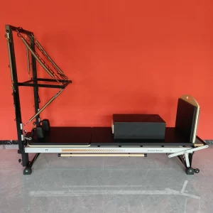 DZ157T Reformer with Tower